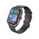 Смарт-годинник BOROFONE BD5 Black (6941991104404) Смарт-годинник BOROFONE BD5 Black (6941991104404)