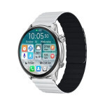 Смарт-годинник iMiLab imiki TG2 Silver Magnetic Strap Смарт-годинник iMiLab imiki TG2 Silver Magnetic Strap