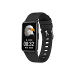 Смарт-годинник Maxcom Fit FW53 Nitro Black Смарт-годинник Maxcom Fit FW53 Nitro Black