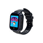 Смарт-годинник Gelius Pro GP-PK007 (Ocean) Black Kids smart watch with GPS tracker (Pro GP-PK007 (Ocean) Black) Смарт-годинник Gelius Pro GP-PK007 (Ocean) Black Kids smart watch with GPS tracker (Pro GP-PK007 (Ocean) Black)