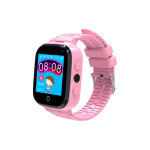 Смарт-часы Gelius Pro GP-PK007 (Ocean) Pink Kids smart watch with GPS tracker (Pro GP-PK007 (Ocean) Pink) Смарт-часы Gelius Pro GP-PK007 (Ocean) Pink Kids smart watch with GPS tracker (Pro GP-PK007 (Ocean) Pink)
