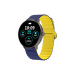 Смарт-часы Canyon Jacky SW-69 Blue Yellow (CNS-SW69BL) Смарт-часы Canyon Jacky SW-69 Blue Yellow (CNS-SW69BL)