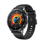 Смарт-часы Huawei WATCH GT 5 46mm Black (55020DKM) Смарт-часы Huawei WATCH GT 5 46mm Black (55020DKM)