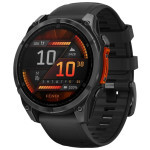 Смарт-часы Garmin fenix 8 47mm, AMOLED, Glass/SS, SlateGray Steel/Black, BlkBnd, GPS (010-02904-00) Смарт-часы Garmin fenix 8 47mm, AMOLED, Glass/SS, SlateGray Steel/Black, BlkBnd, GPS (010-02904-00)