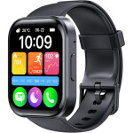 Смарт-годинник OUKITEL BT103 (6931940767064) Смарт-годинник OUKITEL BT103 (6931940767064)