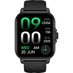 Смарт-годинник Black Shark GT3 Neo-Black BS-W2407 Neo Чорний (1125152) Смарт-годинник Black Shark GT3 Neo-Black BS-W2407 Neo Чорний (1125152)