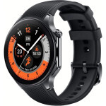 Смарт-годинник Oppo WATCH X Platinum Black (OWWE231 Black) Смарт-годинник Oppo WATCH X Platinum Black (OWWE231 Black)