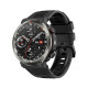 Смарт-годинник Blackview W50 Pro Black (6931548319351)