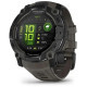 Смарт-часы Garmin Instinct 3, Tactical, AMOLED, 50mm, Black, GPS (010-03020-50)
