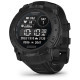 Смарт-часы Garmin Instinct 3, Tactical, Solar, 50mm, Black,GPS смарт-годинник (010-02935-50)