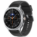 Смарт-часы Samsung Galaxy Watch 8 Classic Black (SM-L500NZKASEK) Смарт-часы Samsung Galaxy Watch 8 Classic Black (SM-L500NZKASEK)
