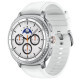 Смарт-часы Samsung Galaxy Watch 8 Classic White (SM-L500NZWASEK)