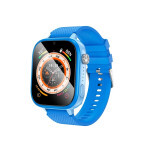 Смарт-часы HOCO Y101 4G children smart watch Blue (6942007626439) Смарт-часы HOCO Y101 4G children smart watch Blue (6942007626439)