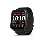 Смарт-часы Garmin Venu X1, Black, GPS (010-02980-02)