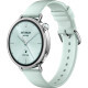 Смарт-часы Xiaomi Watch S4 41mm Fluororubber Strap Мятно-зелений BHR080CGL (1166773)