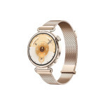 Смарт-годинник Huawei WATCH GT 6 41mm Gold Milanese (55020FTP) Смарт-годинник Huawei WATCH GT 6 41mm Gold Milanese (55020FTP)