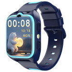 Смарт-годинник Blackview Z30 Blue Годинник дитячий з GPS (6931548323822) Смарт-годинник Blackview Z30 Blue Годинник дитячий з GPS (6931548323822)