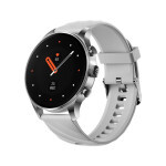 Смарт-годинник Black Shark S3 Classic BS-W2410 Срібний (1184525) Смарт-годинник Black Shark S3 Classic BS-W2410 Срібний (1184525)