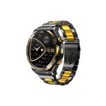 Смарт-часы Blackview W90 Pro Black (6931548325796) Смарт-часы Blackview W90 Pro Black (6931548325796)