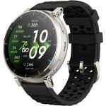 Смарт-годинник Amazfit Active 3 Premium W2559GL1N Срібний (1193746) Смарт-годинник Amazfit Active 3 Premium W2559GL1N Срібний (1193746)
