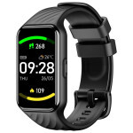 Смарт-часы Blackview R10 Black (6931548319320)