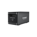Дополнительная батарея для зарядной станции Choetech BS065-BAT-BK 1536Wh (BS065-BAT-BK)