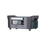 Дополнительная батарея для зарядной станции Marsriva HES 2200W 1037Wh LiFePO4 (H1060_MARSRIVA)