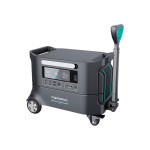 Зарядная станция Marsriva HES20 2200W 2074Wh LiFePO4 (HES20_MARSRIVA)