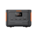 Зарядная станция Jackery Explorer 100 Plus 99.2Ah (Explorer-100PLS)