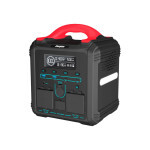 Зарядная станция Energizer 700W, 551Wh (PPS550W1F) Зарядная станция Energizer 700W, 551Wh (PPS550W1F)