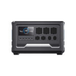 Зарядная станция PowerPlant G24 2400W 2048Wh (PB931392) Зарядная станция PowerPlant G24 2400W 2048Wh (PB931392)