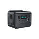 Зарядная станция Choetech BS060-EU-GY, 800W (BS060-EU-GY)
