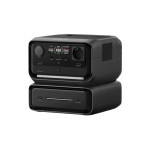 Зарядная станция EcoFlow RIVER 3 Max (EFRIVER3Max-EU-CBOX) Зарядная станция EcoFlow RIVER 3 Max (EFRIVER3Max-EU-CBOX)