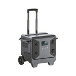 Зарядная станция PowerPlant M50 5120Wh (PB931439) Зарядная станция PowerPlant M50 5120Wh (PB931439)