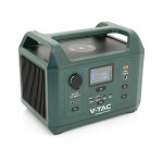 Зарядная станция V-TAC 300W 288Wh (VT-303N) Зарядная станция V-TAC 300W 288Wh (VT-303N)