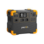 Зарядная станция Pecron 2400W 2048Wh (E2400LFP) Зарядная станция Pecron 2400W 2048Wh (E2400LFP)