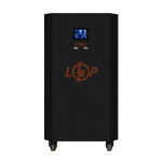 Зарядная станция LogicPower Autonomic Basic FW 1000W, 3000Wh (23519) Зарядная станция LogicPower Autonomic Basic FW 1000W, 3000Wh (23519)