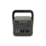 Зарядная станция Optonica 400W, 320Wh (PS-9418) Зарядная станция Optonica 400W, 320Wh (PS-9418)