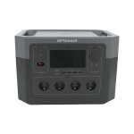 Зарядная станция Optonica 2000W, 2096Wh (PS-9421) Зарядная станция Optonica 2000W, 2096Wh (PS-9421)