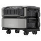 Зарядная станция EcoFlow DELTA Pro ULTRA + battery DELTA Pro ULTRA 6.9kW, 6.14kWh (EFDeltaProUltra-EU / EFDeltaProUltra-BP-US)