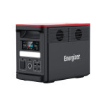 Зарядная станция Energizer 1800W, 1536Wh (PPS1500W2F) Зарядная станция Energizer 1800W, 1536Wh (PPS1500W2F)