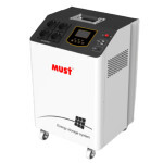 Зарядная станция Must 3000W, 3200Wh (HBP18-3024)