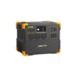 Зарядная станция Pecron 3600W 3072Wh (E3600LFP) Зарядная станция Pecron 3600W 3072Wh (E3600LFP)