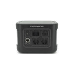 Зарядная станция Optonica 600W, 512Wh (PS-9419) Зарядная станция Optonica 600W, 512Wh (PS-9419)