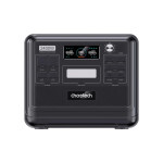 Зарядная станция Choetech BS008-BQB 2400W 2048Wh (BS008-BQB) Зарядная станция Choetech BS008-BQB 2400W 2048Wh (BS008-BQB)