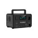 Зарядная станция Choetech 400W, 256Wh (BS007-EU-BK)
