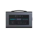 Зарядная станция Marsriva MP6ProV2 600W 627.2Wh (MP6ProV2_MARSRIVA) Зарядная станция Marsriva MP6ProV2 600W 627.2Wh (MP6ProV2_MARSRIVA)