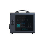 Зарядная станция Marsriva MP10 V2 1000W 1176Wh (MP10V2_MARSRIVA) Зарядная станция Marsriva MP10 V2 1000W 1176Wh (MP10V2_MARSRIVA)