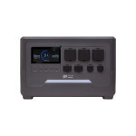 Зарядная станция PowerPlant G24 Pro 2400W 2048Wh (PB931545)