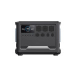 Зарядная станция PowerPlant G36 3600W 3072Wh (PB931569) Зарядная станция PowerPlant G36 3600W 3072Wh (PB931569)